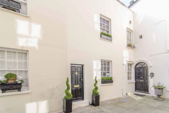 2 Bedroom Detached